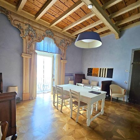 B&B Dimora Delle Donnole Bergamo Alta Екстер'єр фото