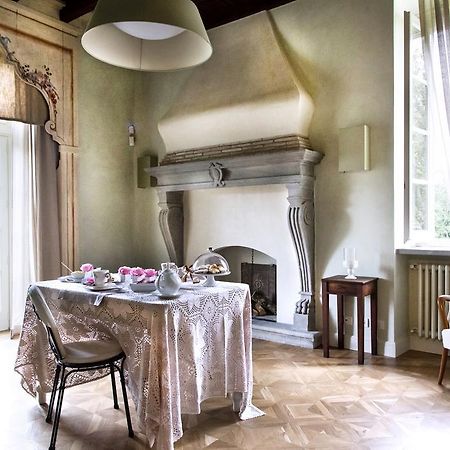 B&B Dimora Delle Donnole Bergamo Alta Номер фото