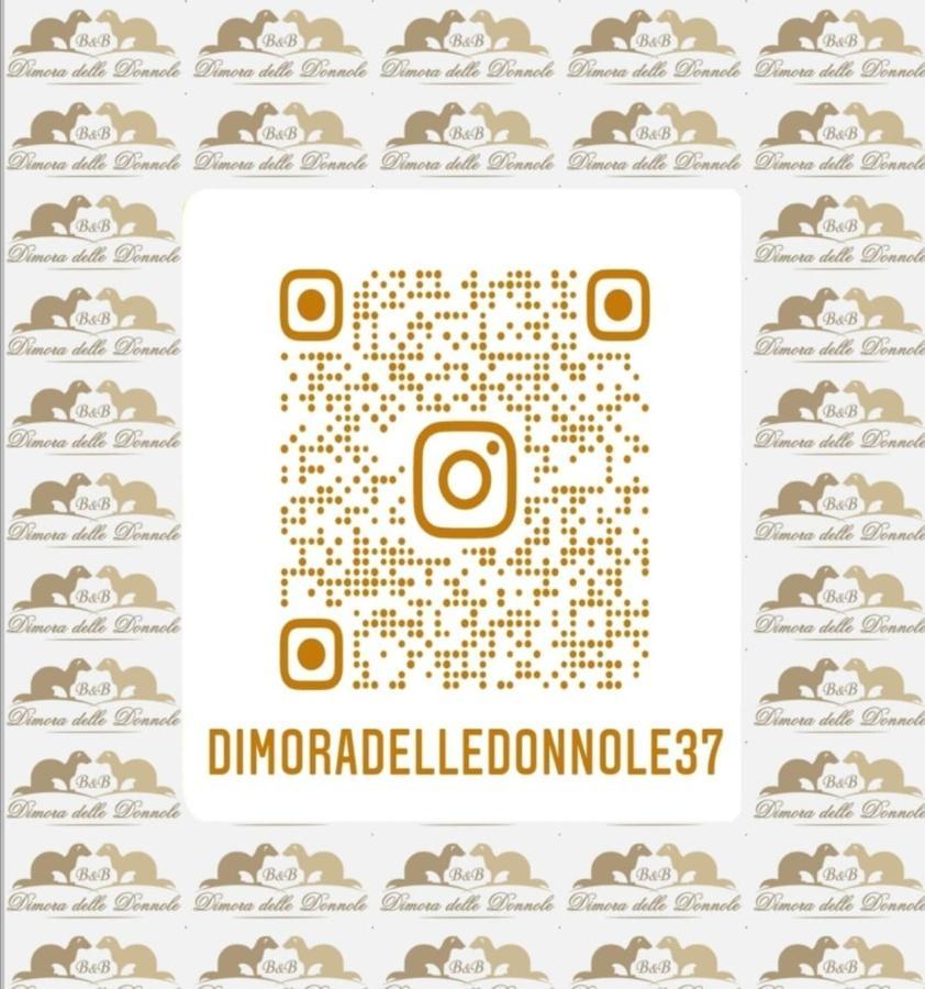 B&B Dimora Delle Donnole Bergamo Alta Екстер'єр фото