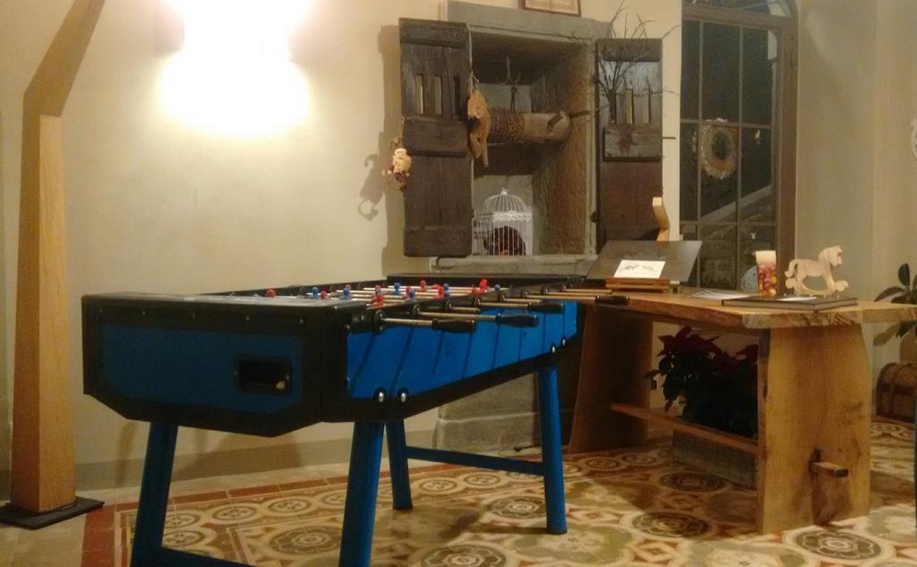 B&B Dimora Delle Donnole Bergamo Alta Екстер'єр фото